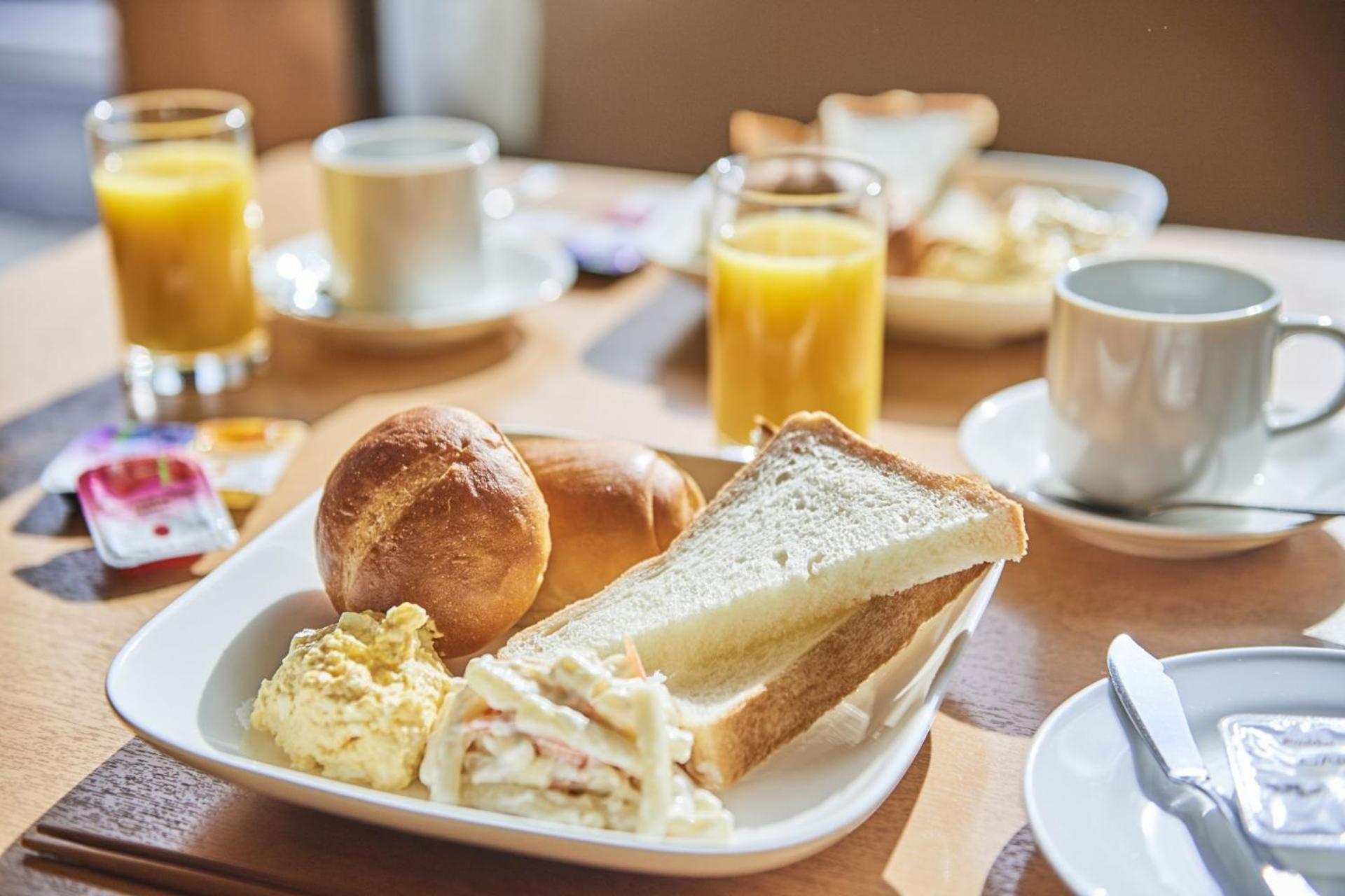 Urayasu Sun Hotel Токио Екстериор снимка