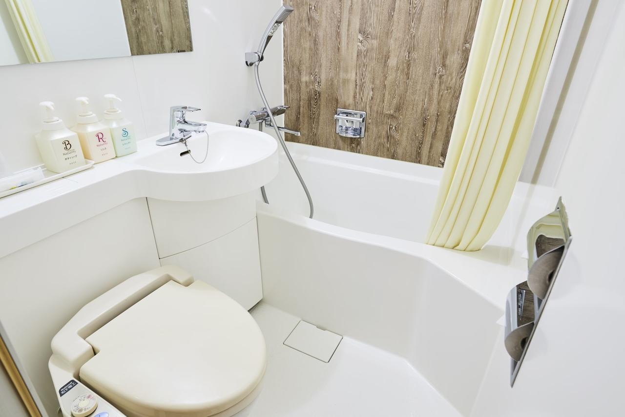 Urayasu Sun Hotel Токио Екстериор снимка